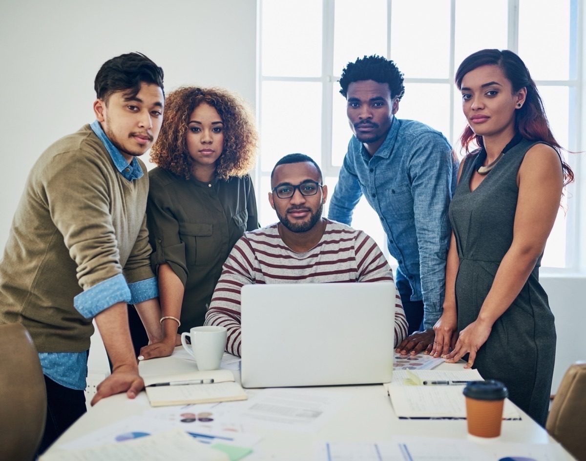 Zayah Tech - Top Technology Company